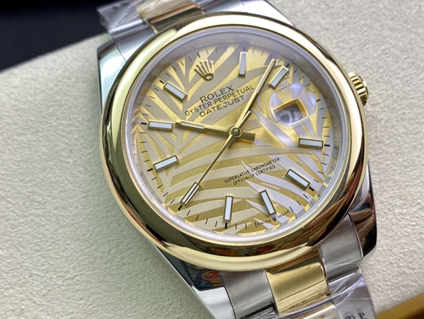 激安ロレックス正面デザイン